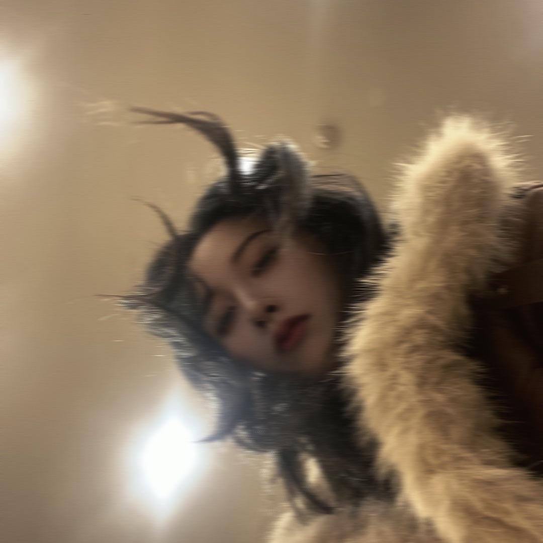 兔酥酥
