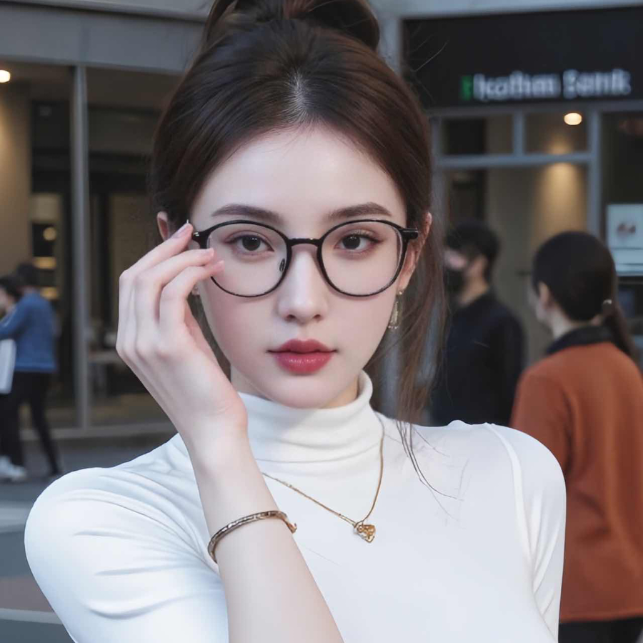 楚逸尘