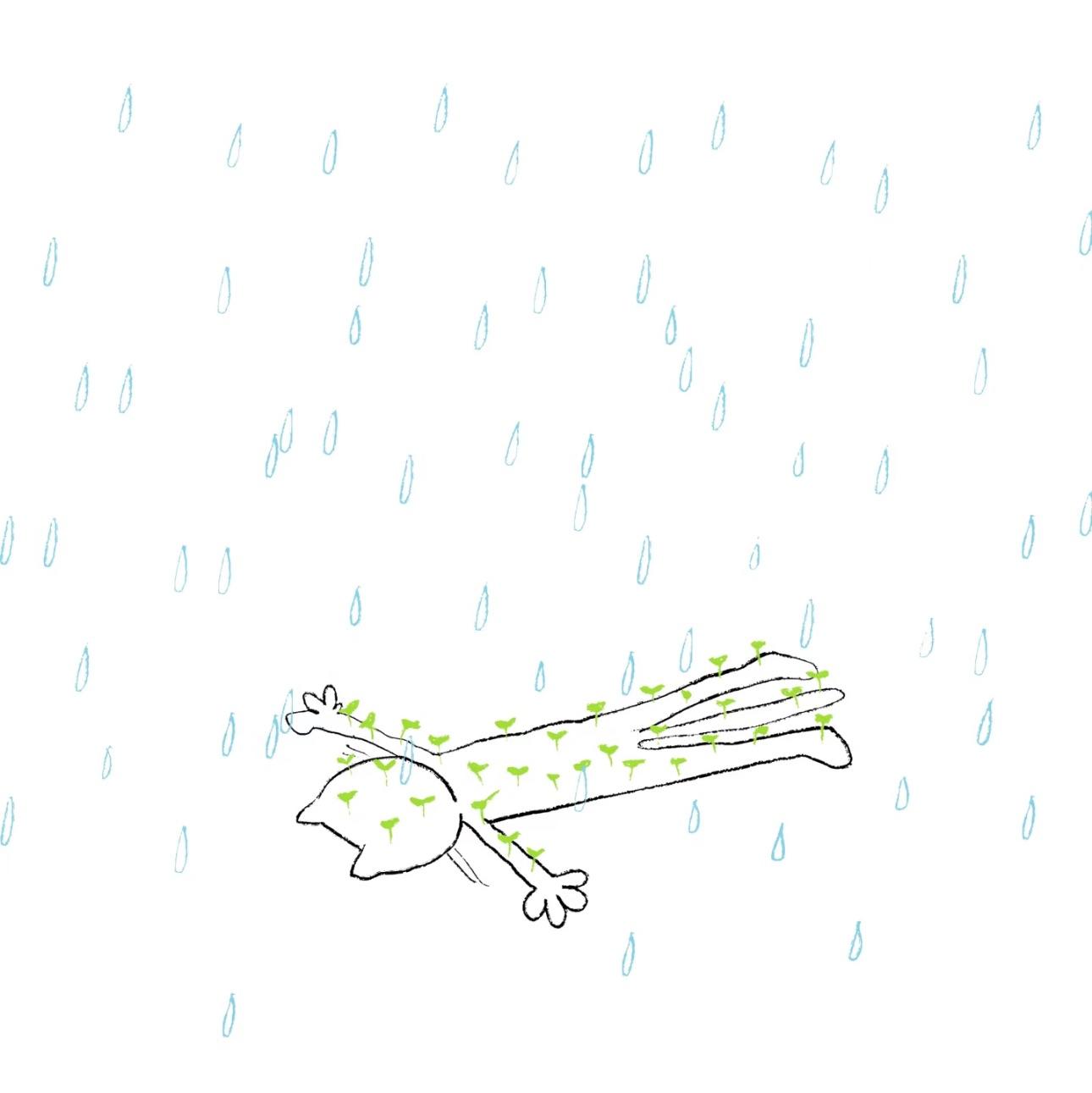 早起的虫子被鸟吃