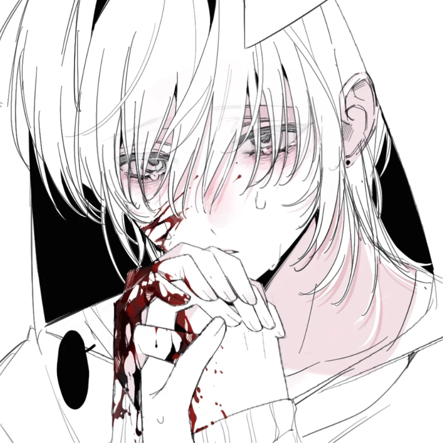 筱
