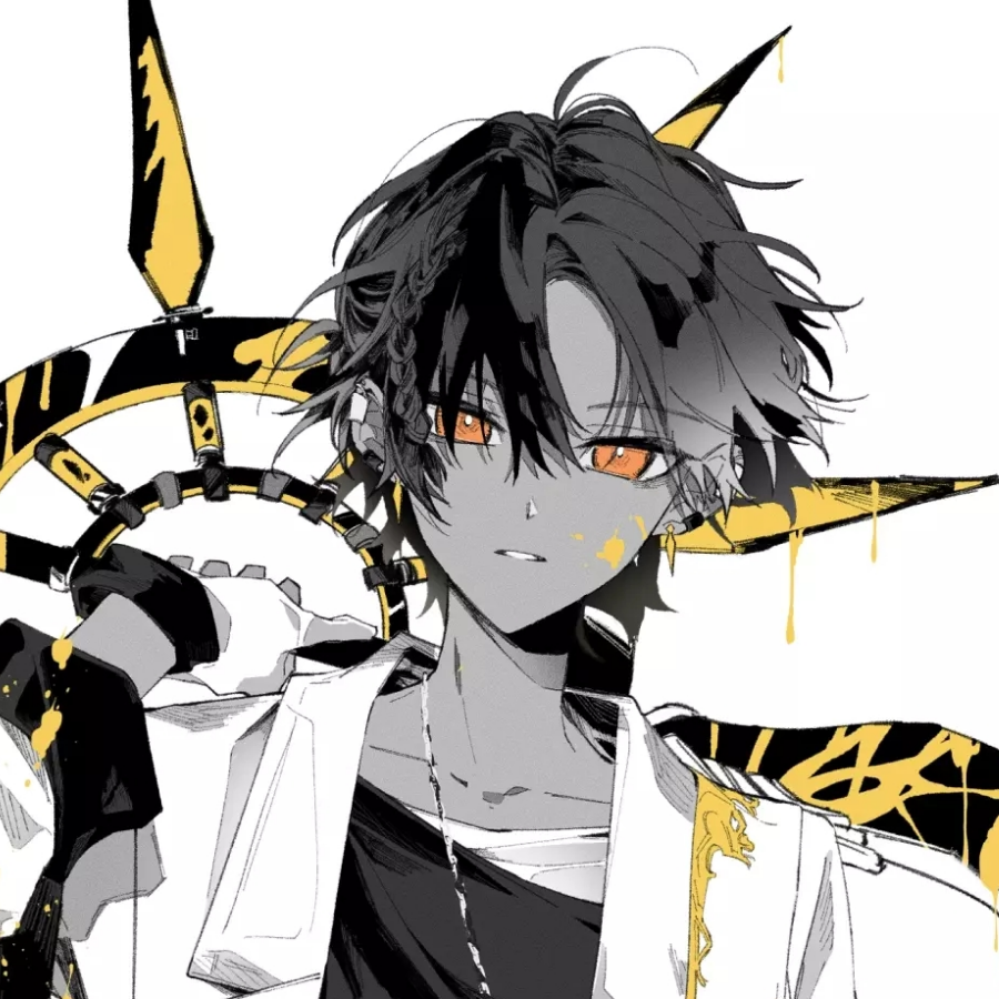 星辰于我