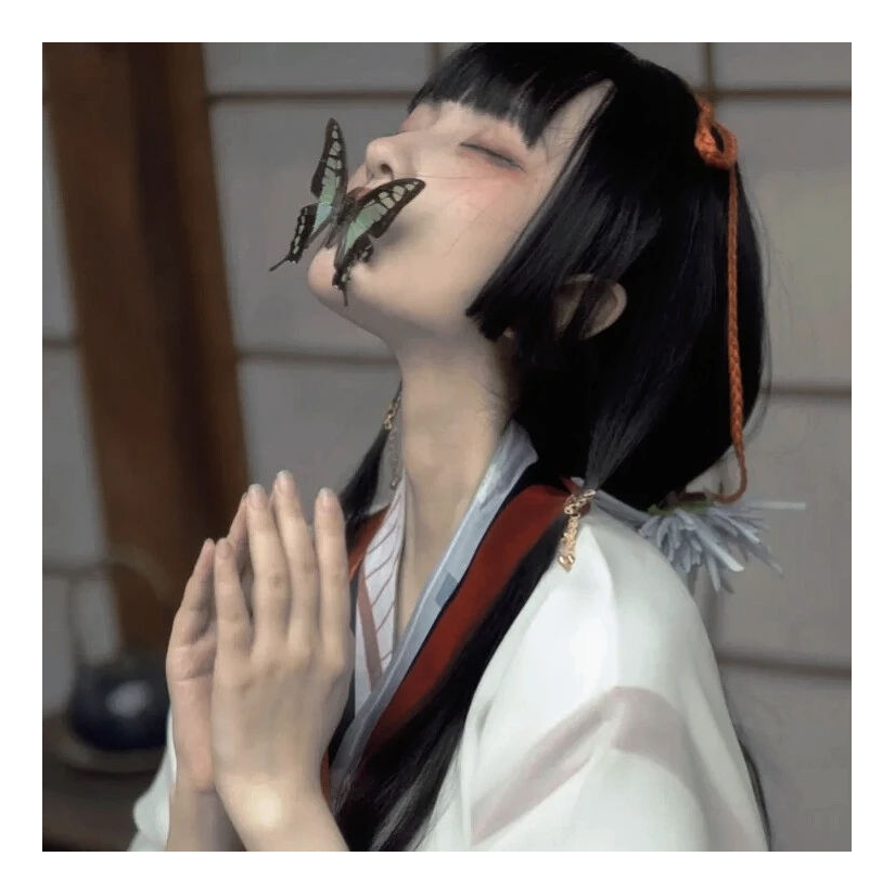 江杳杳