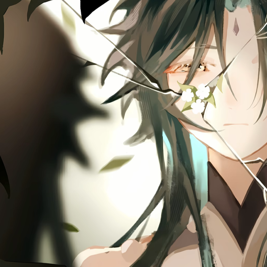 xiao晓