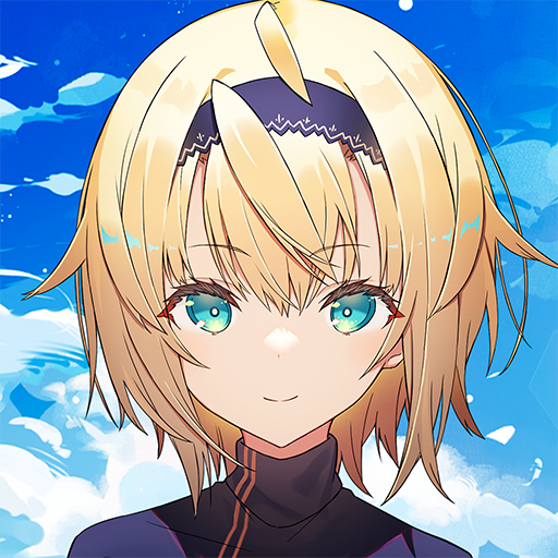 溯回青空