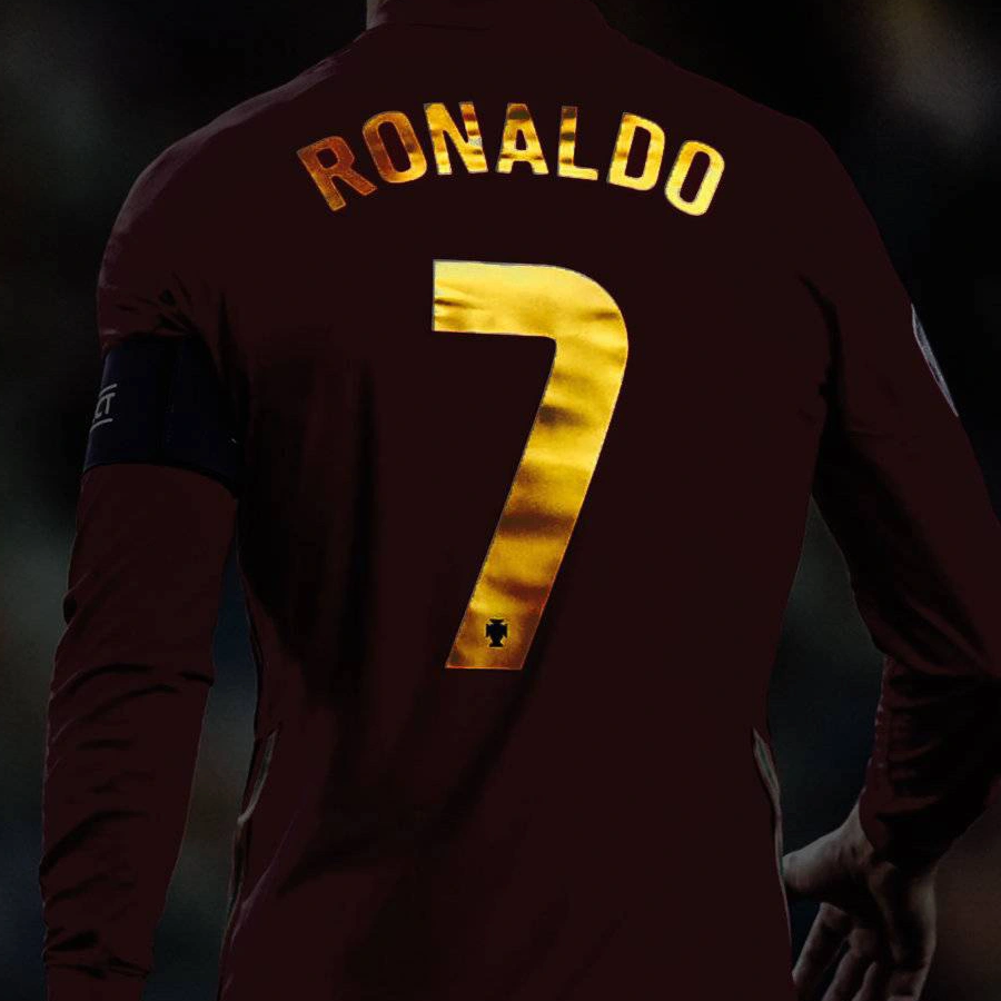 cr7