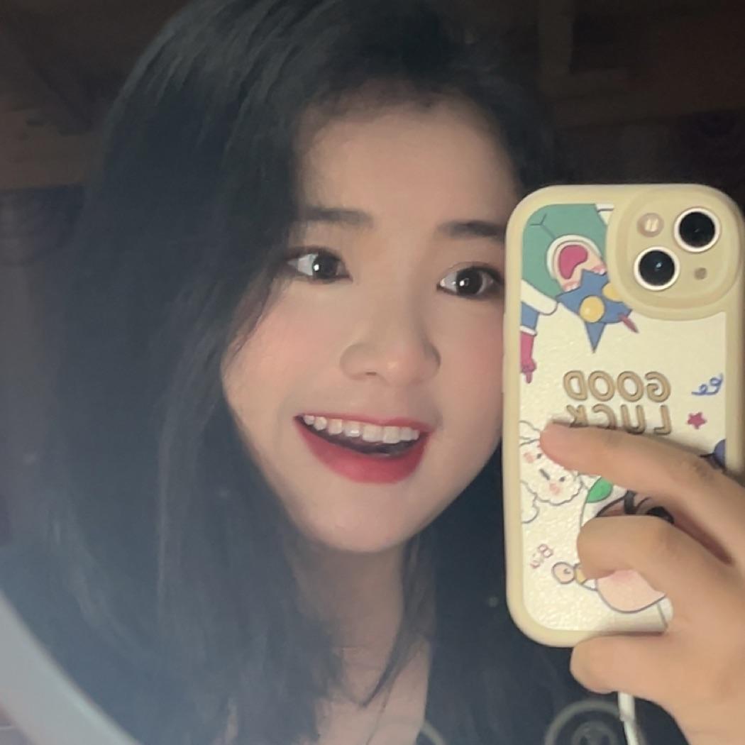脆脆🌈