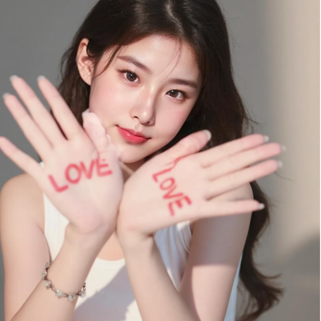 恋夏呀~💞