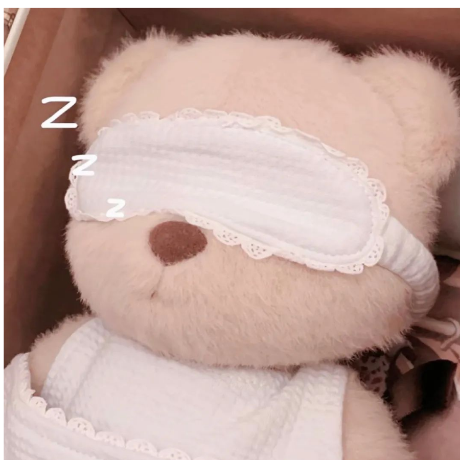 玲娜贝儿