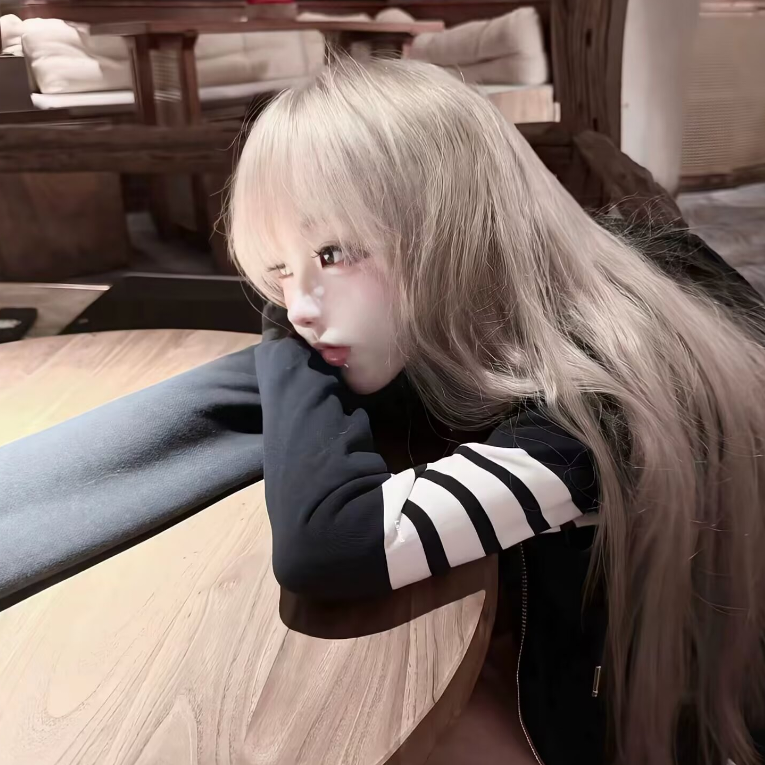 🇻米开朗寄渔.