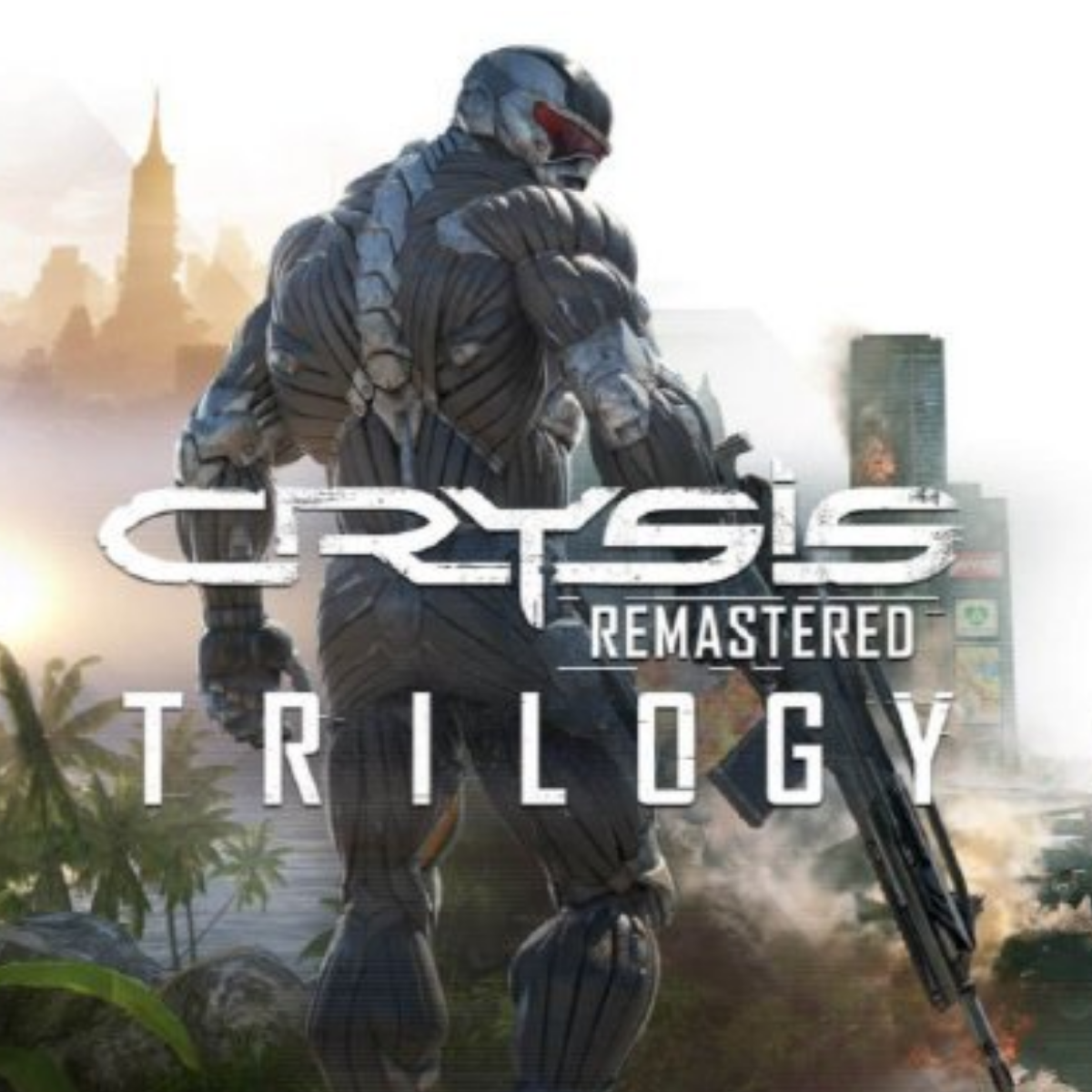 CRYSIS