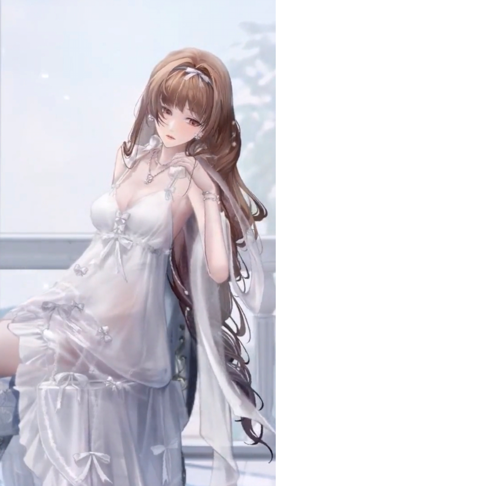 鸣潮