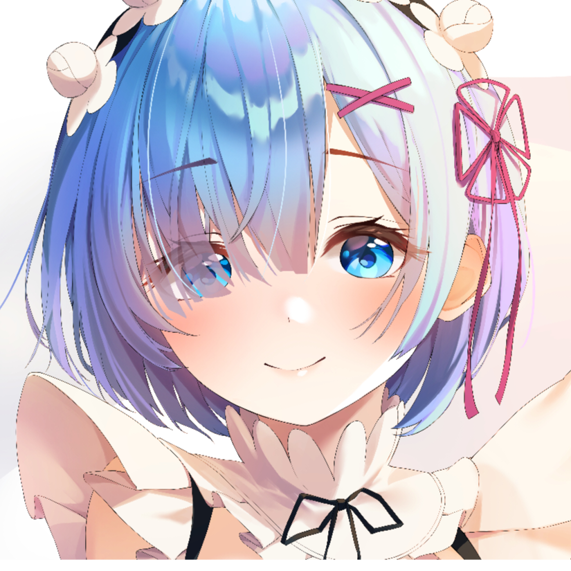 蕾姆酱