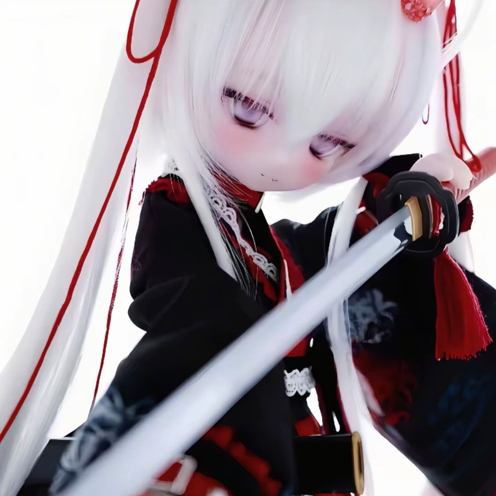 凛