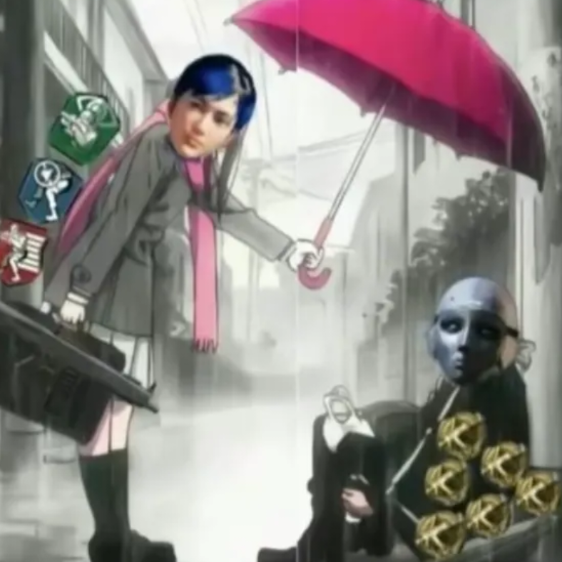 芜濑SAMA