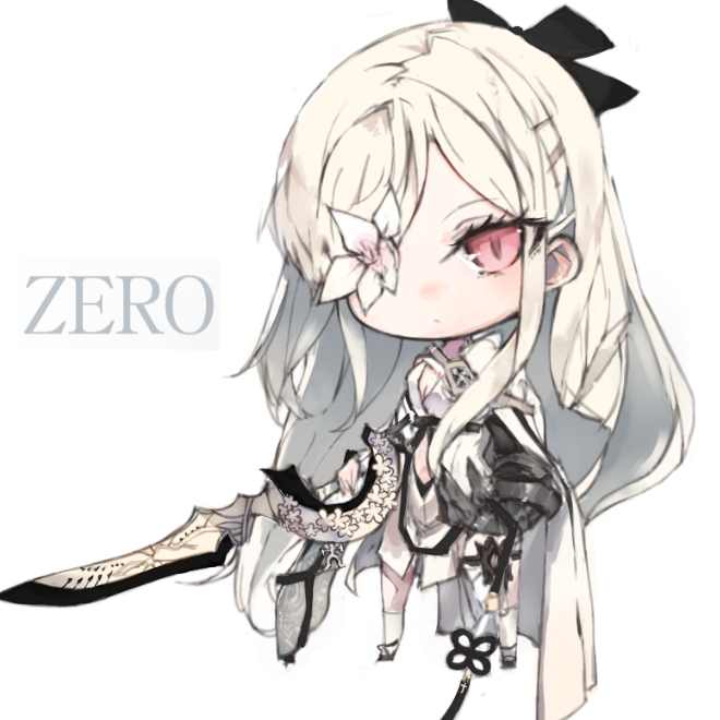 苏雪•ZERO