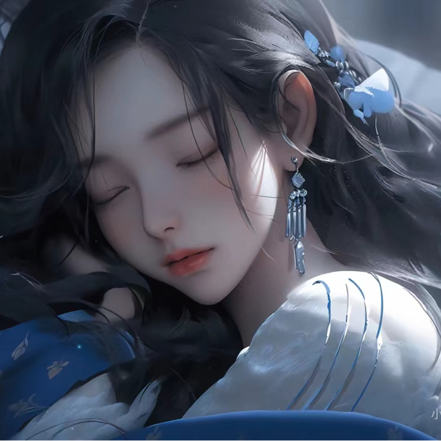 慢冷