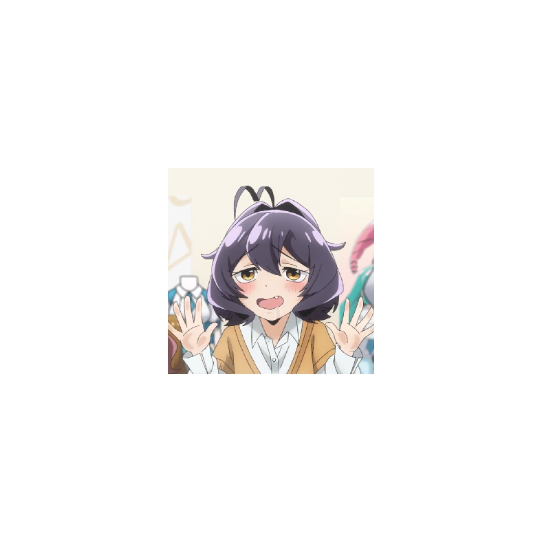 魔法枫糖