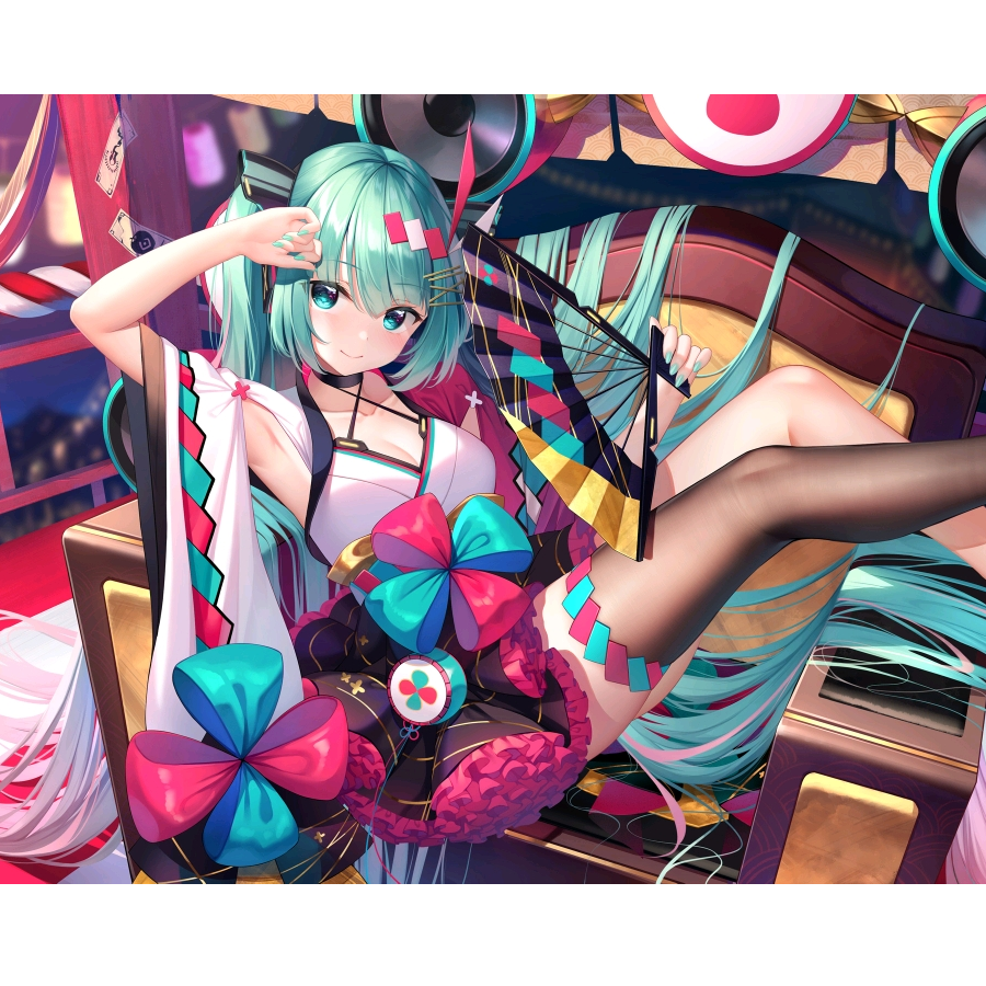 Miku