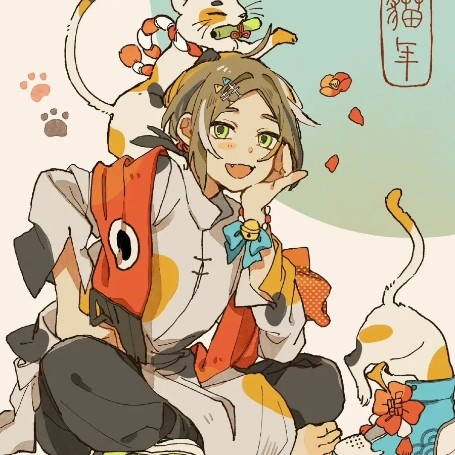 猫猫会迷路吗
