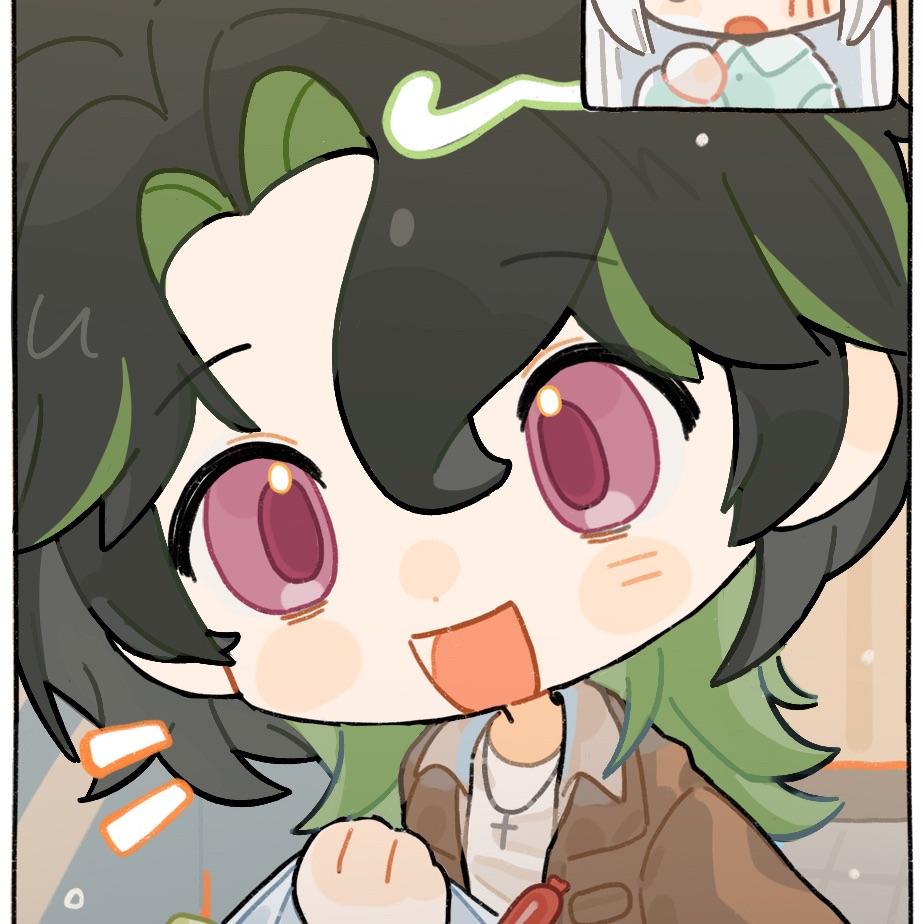 惹到我你算是捏到棉花了