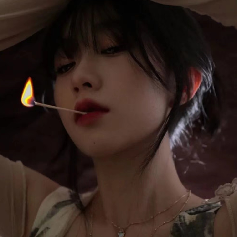 柠栀青橙.
