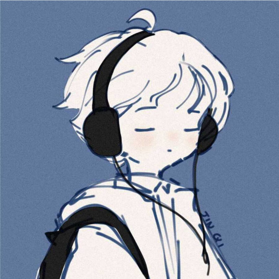 小鱼