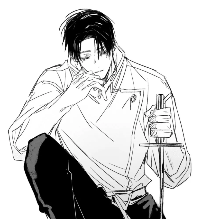 戦神を純愛する.