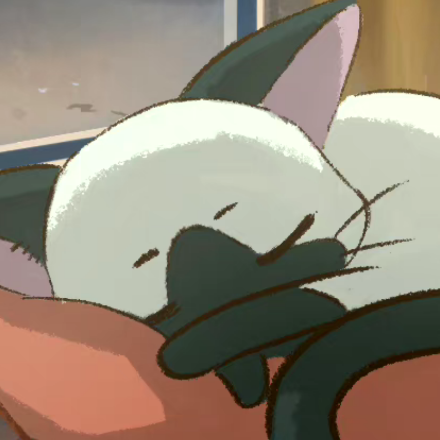 某只夜猫子是只妖