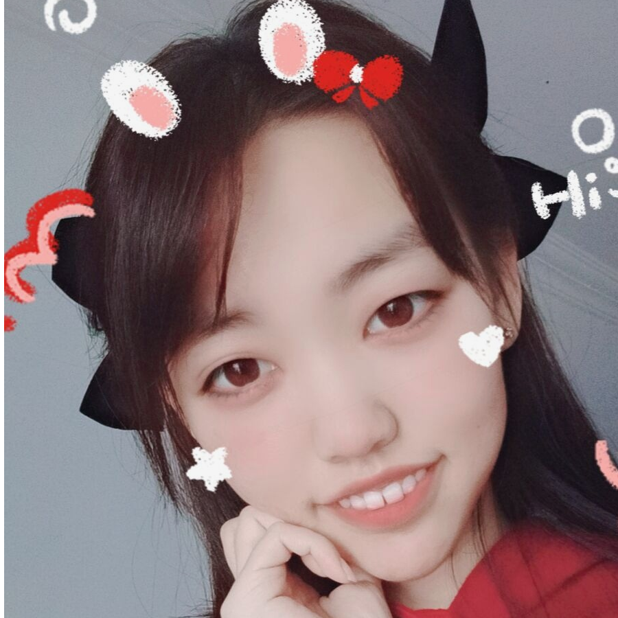 小兔兔的老干部