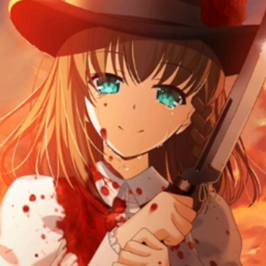 庇う