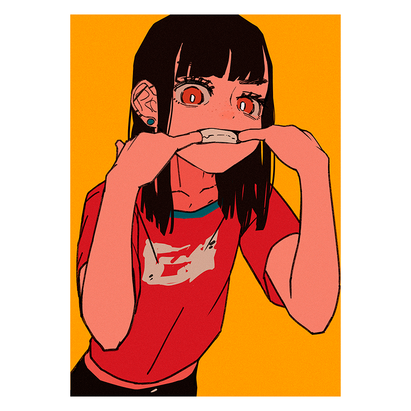 偷呱的猹