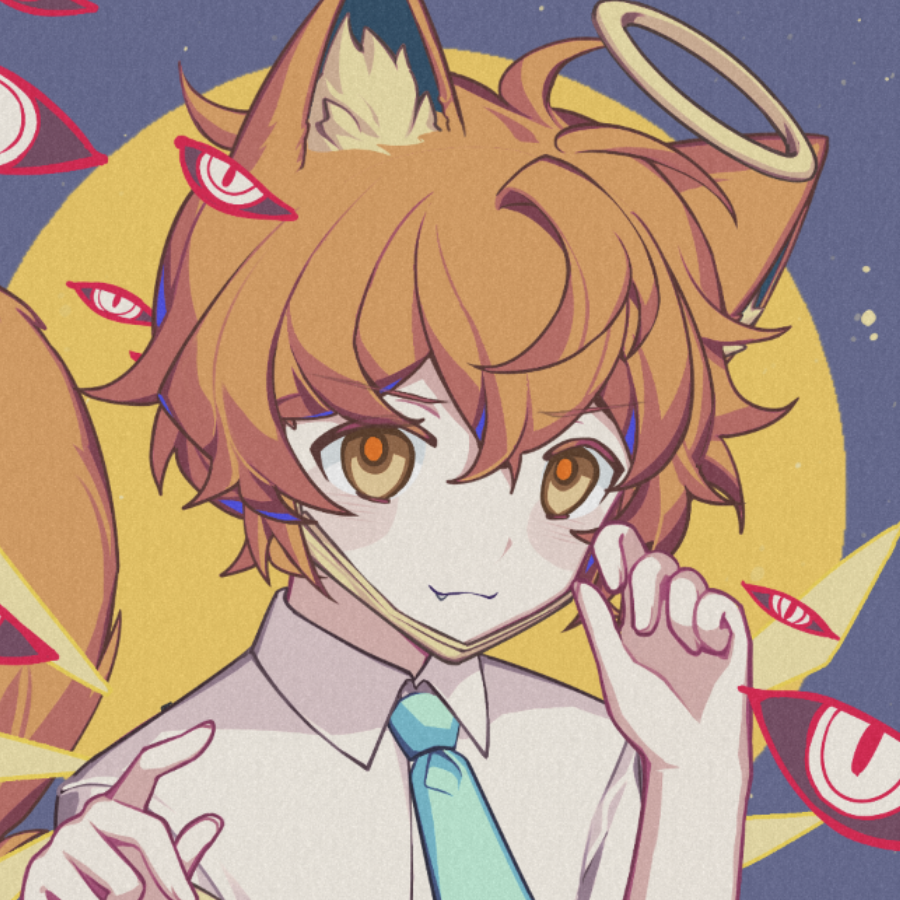 ୧⍤⃝ 青宿