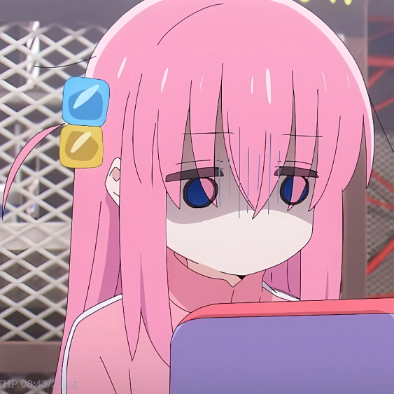 �？