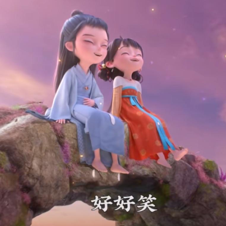 🌸小阿巳
