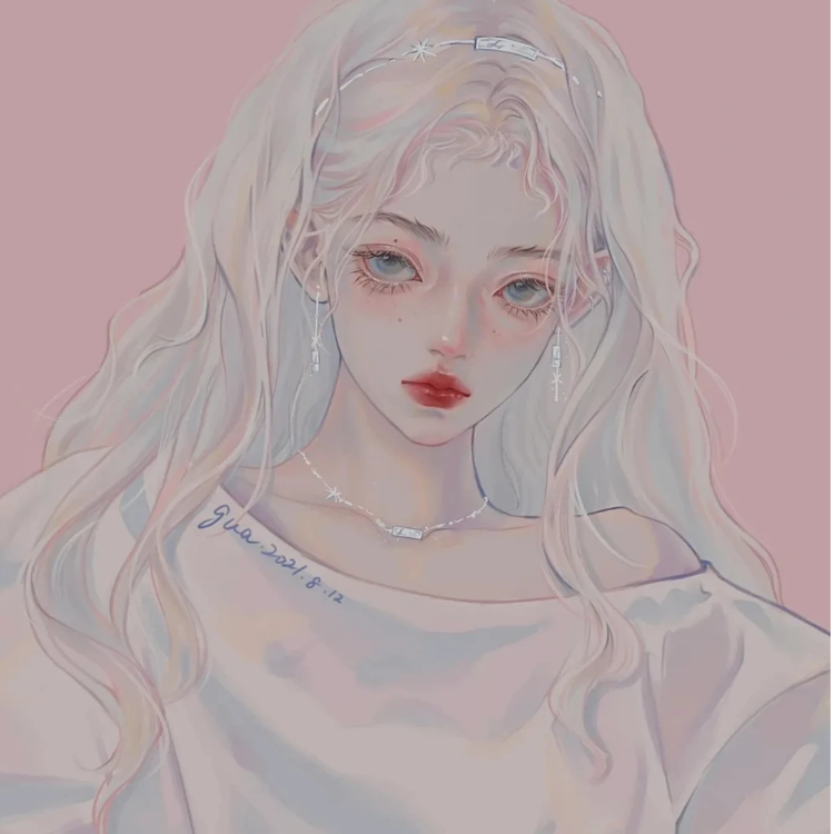 云