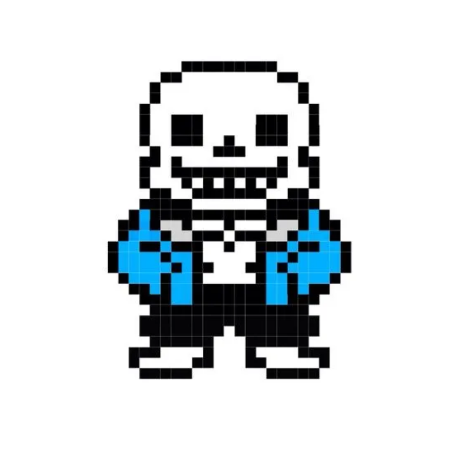 undertale sans