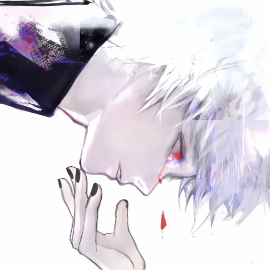 淚見結