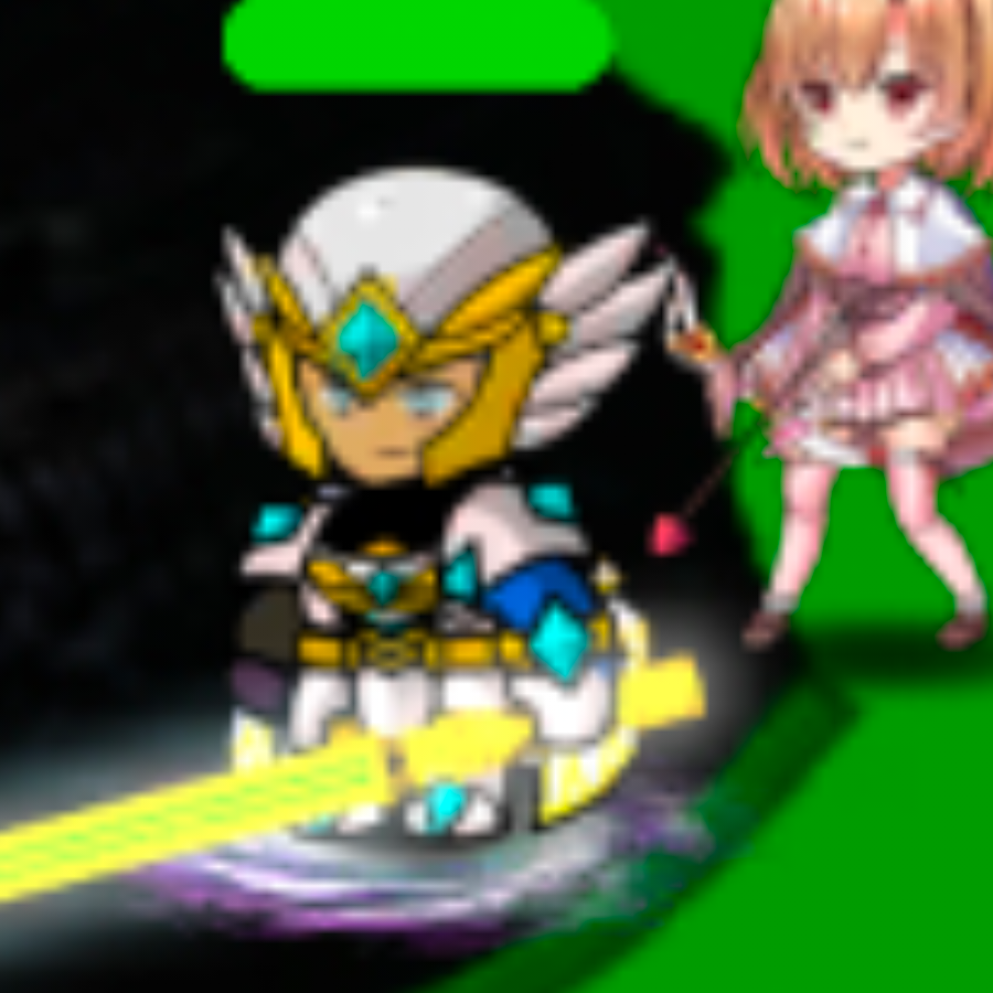 圣翼传说 LV999