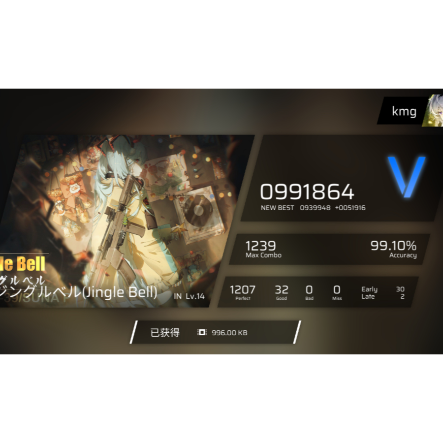 KMG昰114514