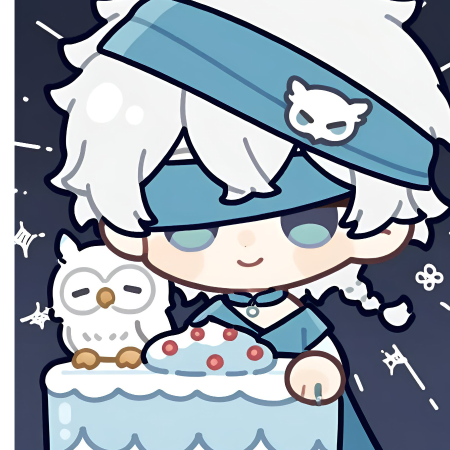 我本身就是伪人