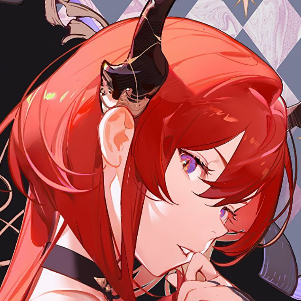 渡尘今天咕了么