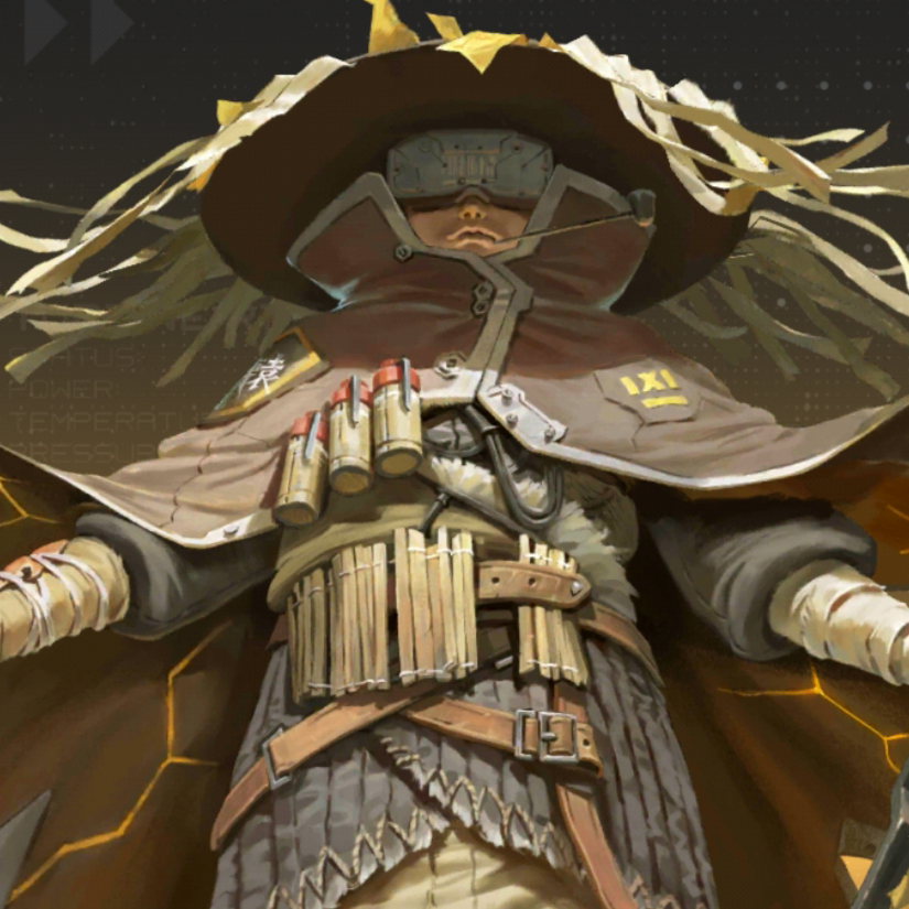 你们的皇帝回来了