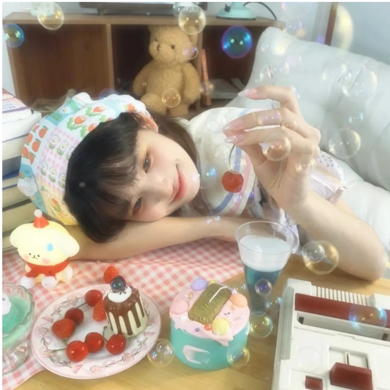 小福