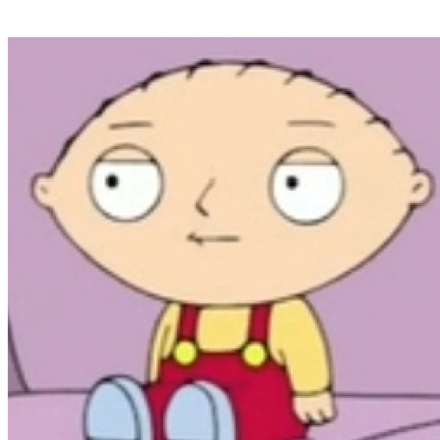 Stewie  Gniffin