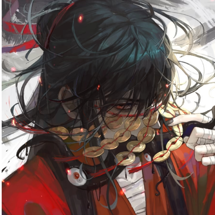 是红中啊