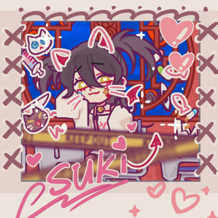 猫稚