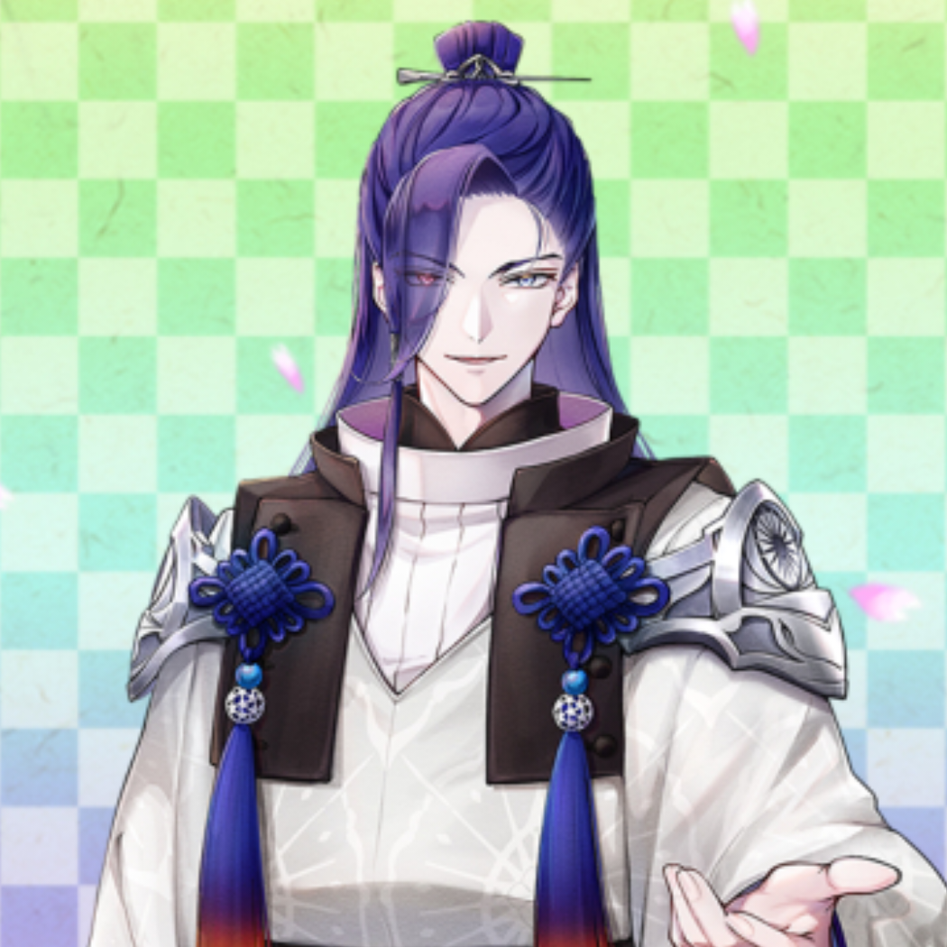 清清sama