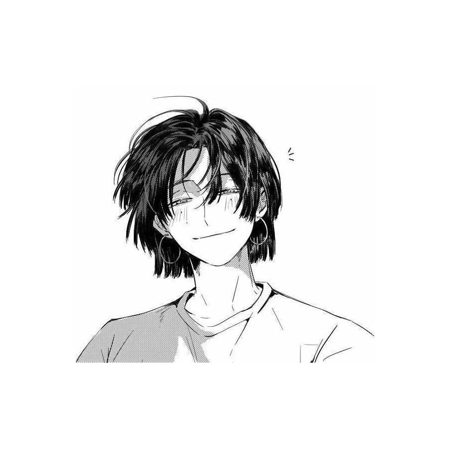 废鱼咩