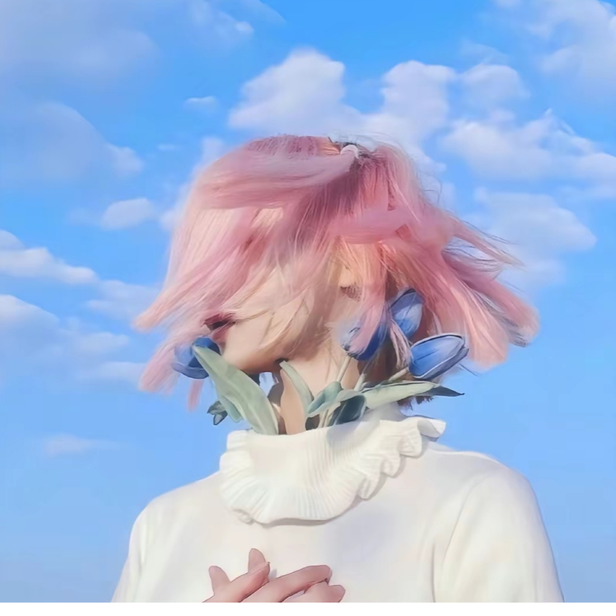 庄亦白