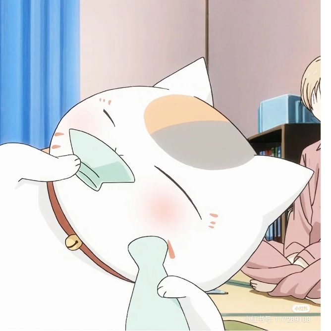 傻鱼~